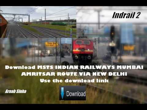 Indian Route Download